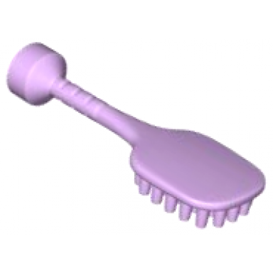 duplo utensil brush with handle