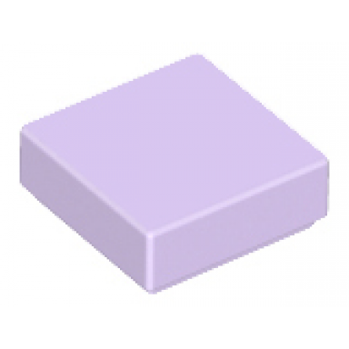 lavender tile 1 x 1