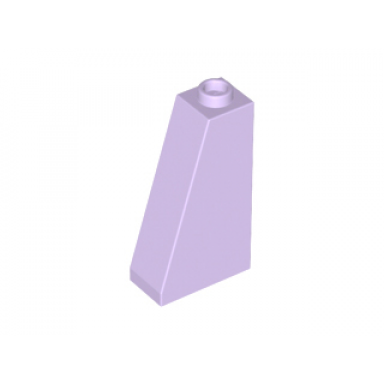 lavender slope 75 2 x 1 x 3 - hollow stud