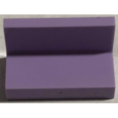 lavender panel 1 x 2 x 1