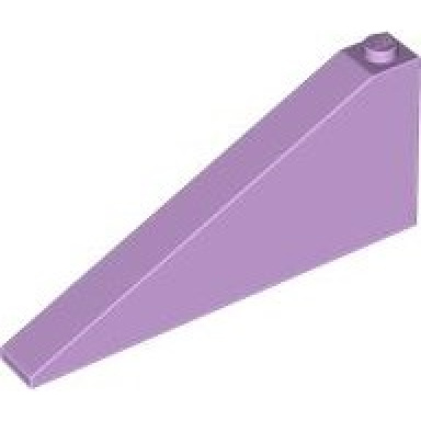 lavender slope 25 8 x 1 x 3
