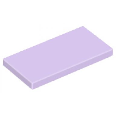 lavender tile 2 x 4