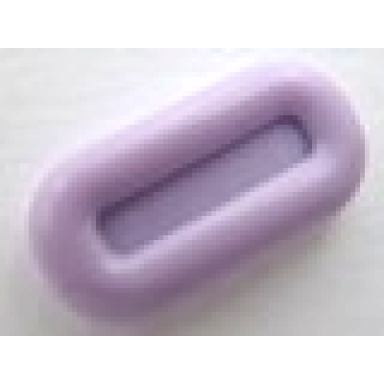 lavender friends accessories sponge