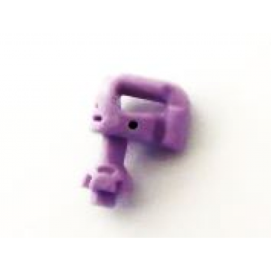 lavender friends accessories hand mixer