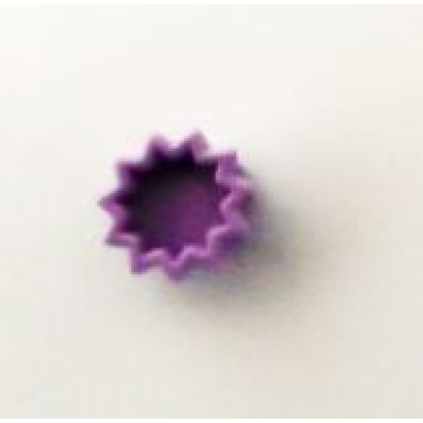 lavender friends accessories cupcake holder