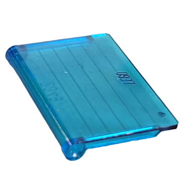 glass for hinge car roof 4 x 4 sunroof with ridges