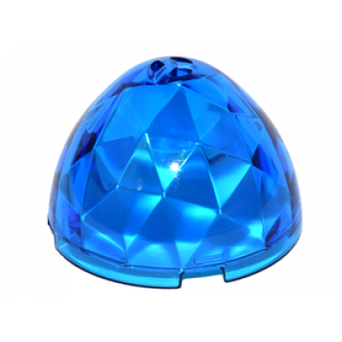 container faceted 4 x 4 x 1 2 3 dragon egg top