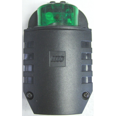 trans-green spybotics remote control