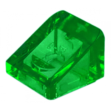 trans-green slope 30 1 x 1 x 2 3