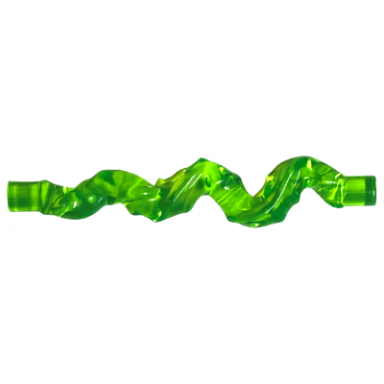 magic spell vine twisted with bar ends