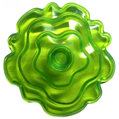 magic spell shield wavy