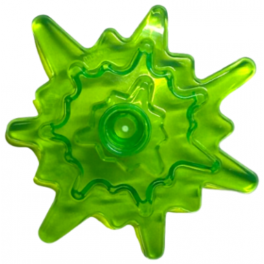 magic spell shield splat