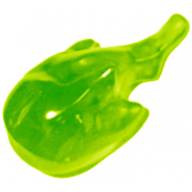power burst blaster with bar handle