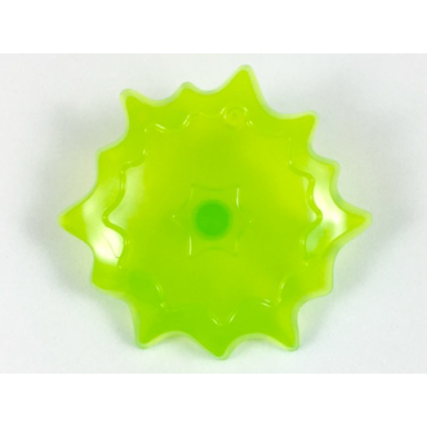 power burst shield large with bar end