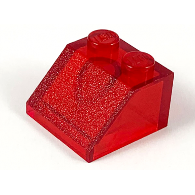 trans-red slope 45 2 x 2