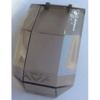 windscreen 4 x 4 x 4 2 3 with bar handle with white chevron targets and bulk pattern stickers - set 44025