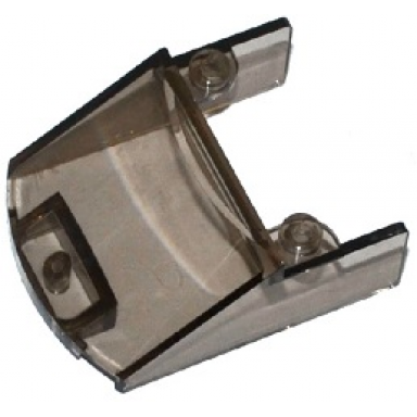 trans-brown windscreen 5 x 4 x 1 2 3