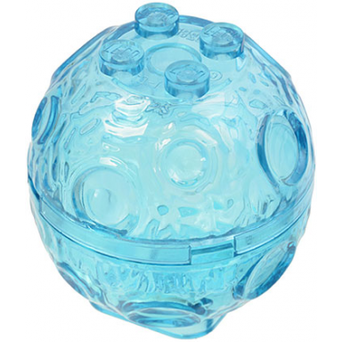 trans-light blue rock 4 x 4 arctic globe 30286 30342