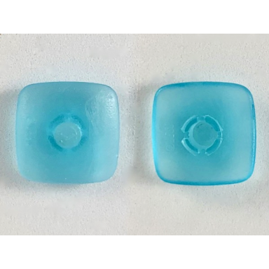 trans-light blue clikits icon square 2 x 2 large with pin