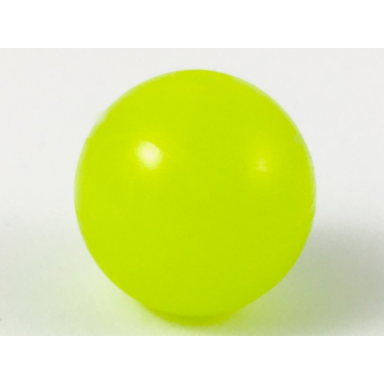 trans-neon green ball bionicle zamor sphere
