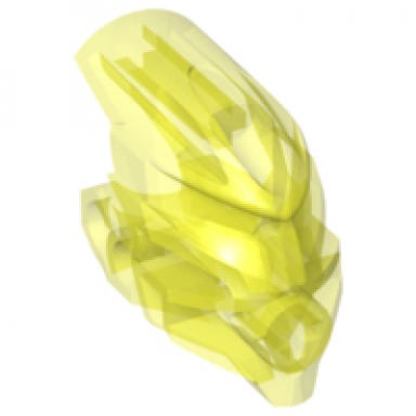 bionicle head connector block av-matoran
