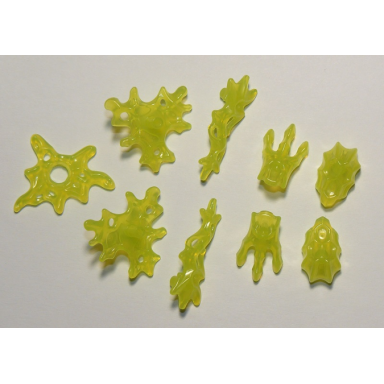 slime 9 in bag multipack