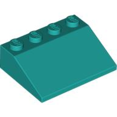 dark turquoise slope 33 3 x 4