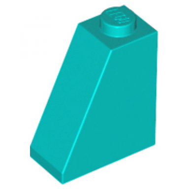 dark turquoise slope 65 2 x 1 x 2