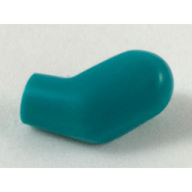 dark turquoise arm left