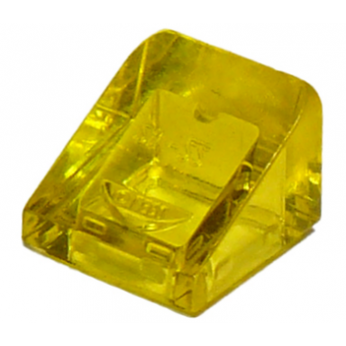 trans-yellow slope 30 1 x 1 x 2 3