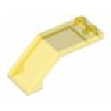 trans-yellow windscreen 5 x 2 x 1 2 3