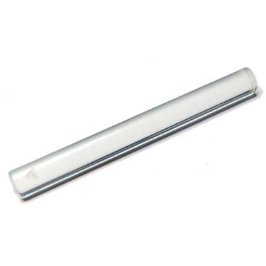 trans-clear bar 4l lightsaber blade wand