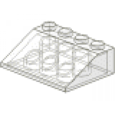 trans-clear slope 33 3 x 4