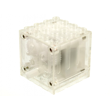 windup motor 4 x 4 x 3 1 3 technic