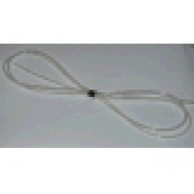 trans-clear hose pneumatic 4mm d undetermined length