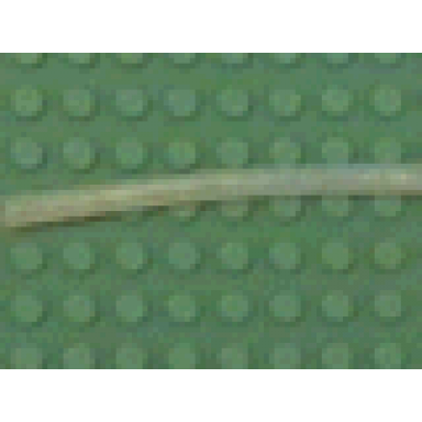 trans-clear hose pneumatic 4mm d 8l 6.4cm