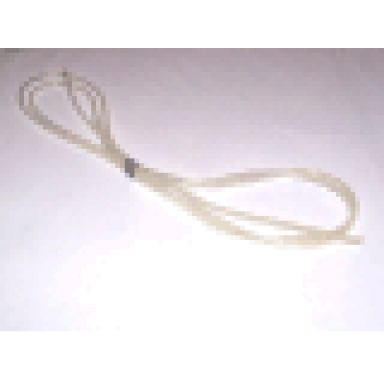 trans-clear hose pneumatic 4mm d 195l 156.0cm