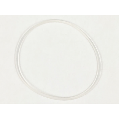 trans-clear clikits bracelet jelly 6 x 6