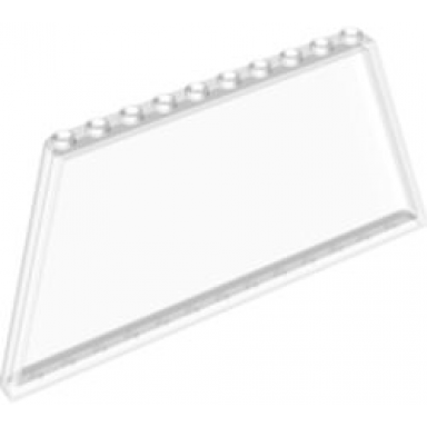 windscreen 1 x 14 x 6 tapered