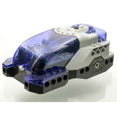 trans-purple spybotics module