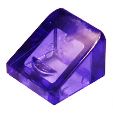 trans-purple slope 30 1 x 1 x 2 3