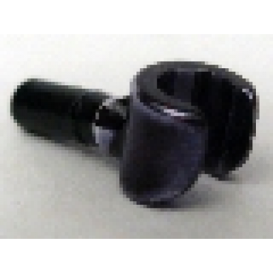 chrome black hand