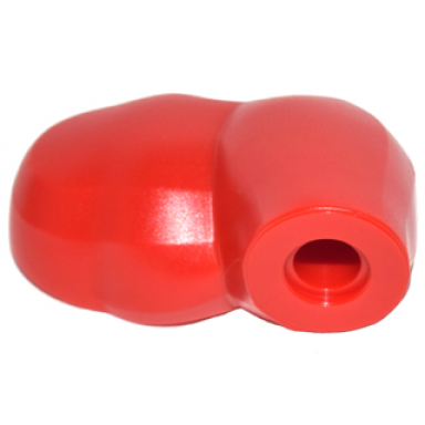 red arm giant left