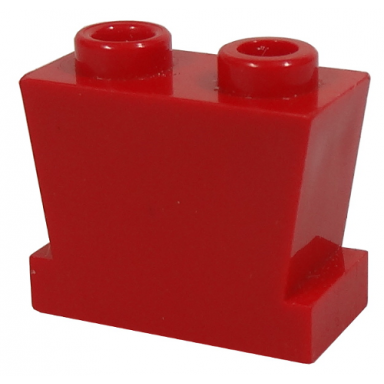red legs without split
