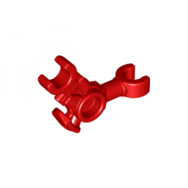 red arm mechanical hero factory