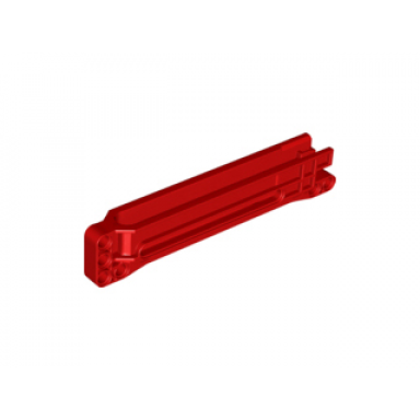red technic gear rack 1 x 14 x 2 housing