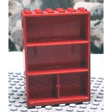 fabuland cupboard 2 x 6 x 7