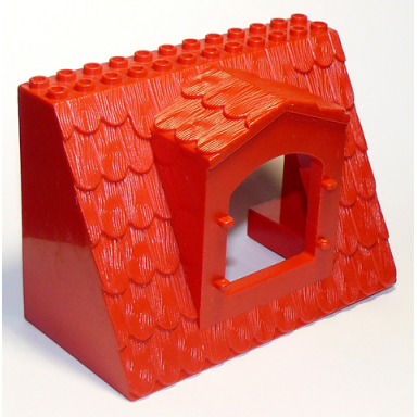 fabuland roof block