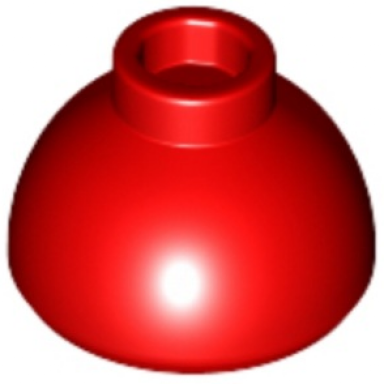brick round 1 1 2 x 1 1 2 x 2 3 dome top