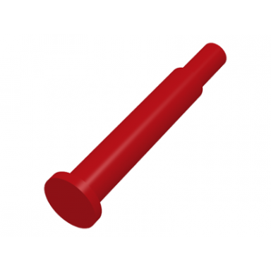red pin for freestyle wheel